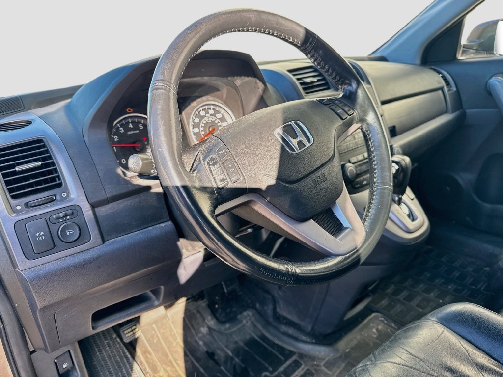 Used 2009 Honda CR-V EX-L image 9