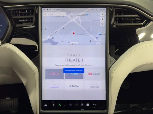 Used 2018 Tesla Model X 100D image 20