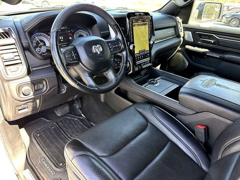 Used 2020 RAM 1500 Limited image 11