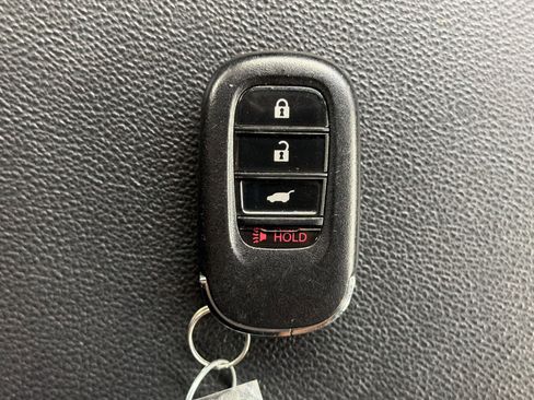 Certified 2024 Honda CR-V LX image 30
