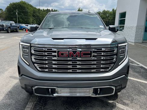 New 2026 GMC Sierra 1500 Denali w/ Denali Reserve Package AWD/4WD image 6