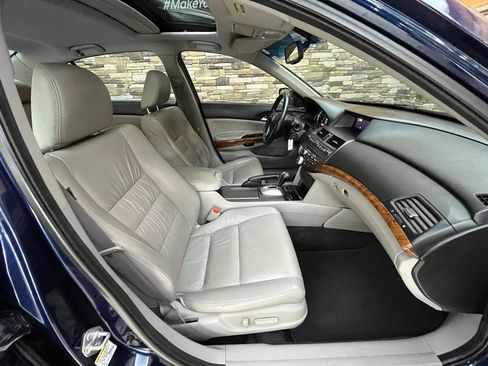 Used 2011 Honda Accord EX-L image 38