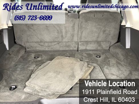 Used 2007 GMC Envoy SLE image 39