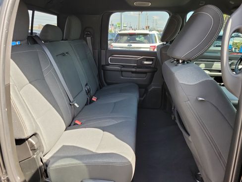 Used 2020 RAM 3500 Big Horn w/ Level 2 Equipment Group image 27