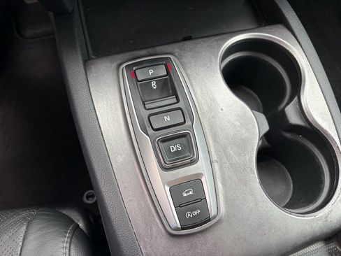 Certified 2020 Honda Passport EX-L image 22