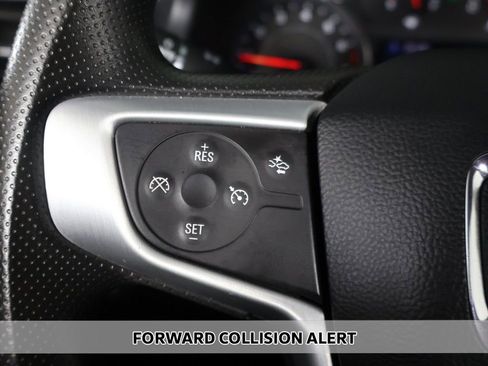 Used 2023 GMC Acadia SLE w/ Driver Convenience Package AWD/4WD image 5