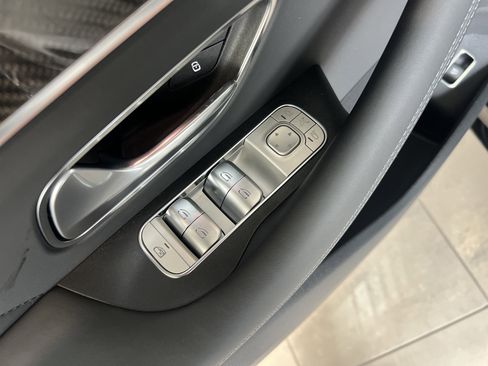 Used 2026 Mercedes-Benz GLE 63 AMG S image 26