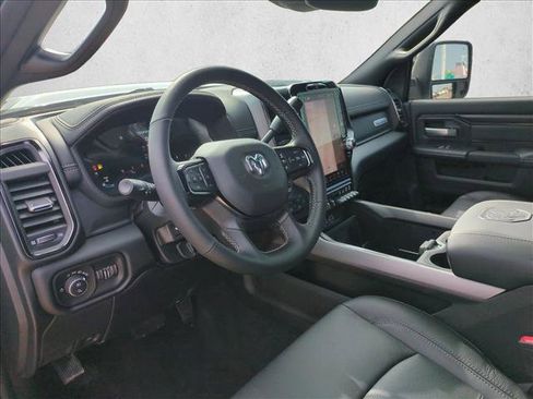 New 2026 RAM 2500 Rebel image 3