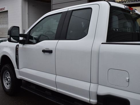 New 2026 Ford F350 XL w/ XL Chrome Package image 5