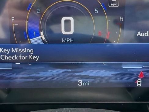 New 2026 Chevrolet Equinox LT w/ Safety and Technology Package AWD/4WD image 15