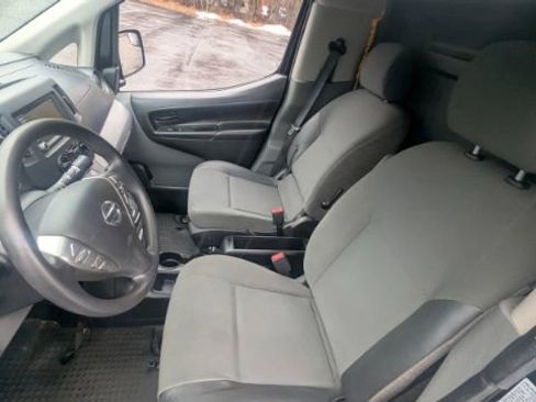 Used 2021 Nissan NV200 SV image 18