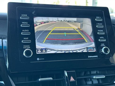 Certified 2024 Toyota Camry SE FWD image 18