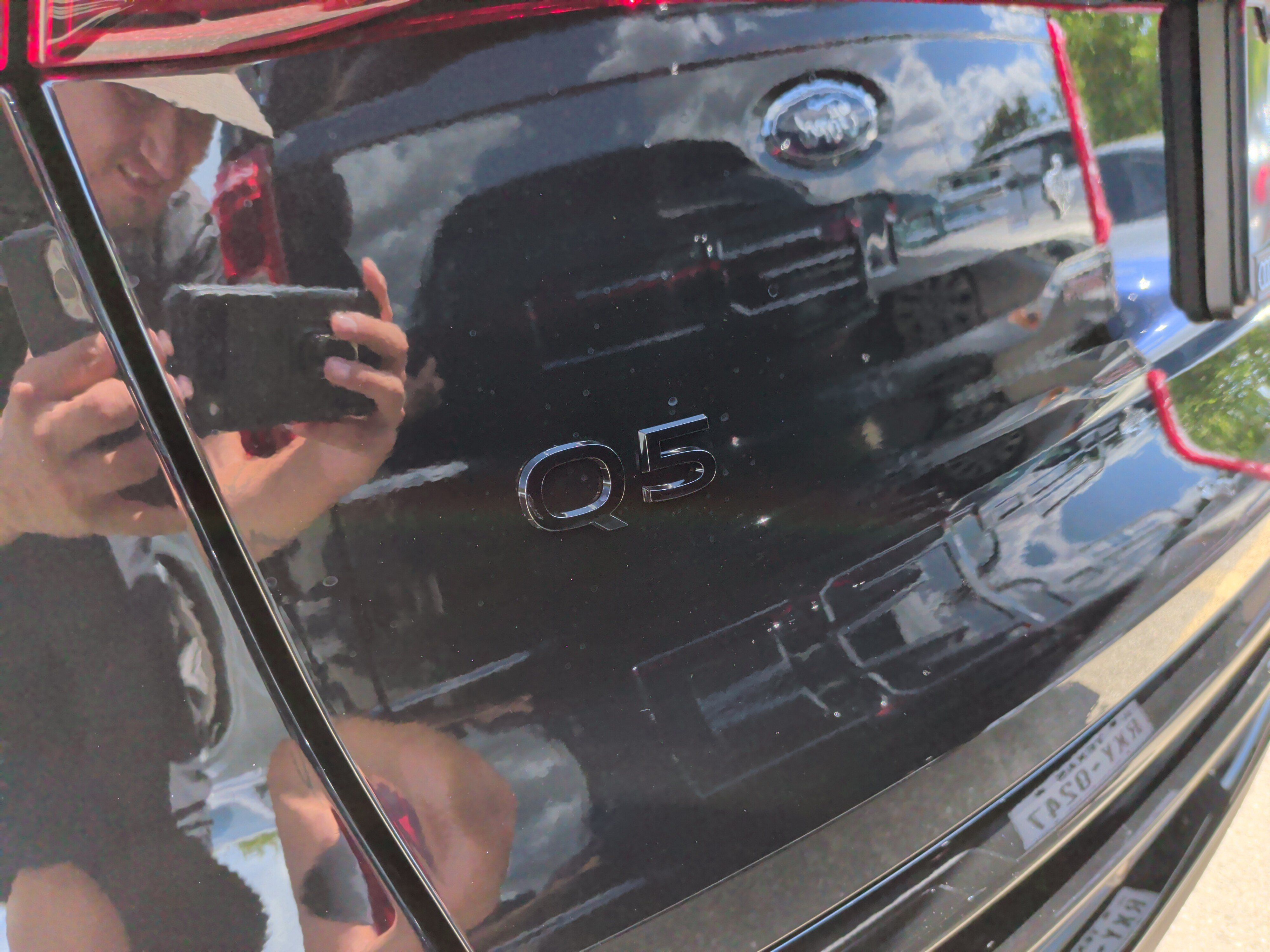 New 2026 Audi Q5 Premium Plus AWD/4WD image 36