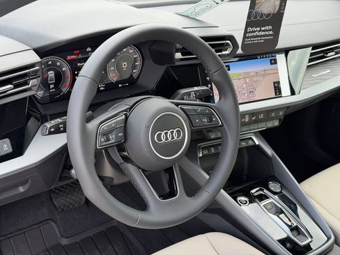 New 2026 Audi A3 2.0T Premium AWD/4WD image 14