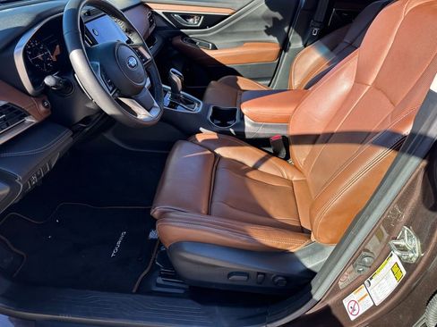 Used 2020 Subaru Outback Touring XT image 25