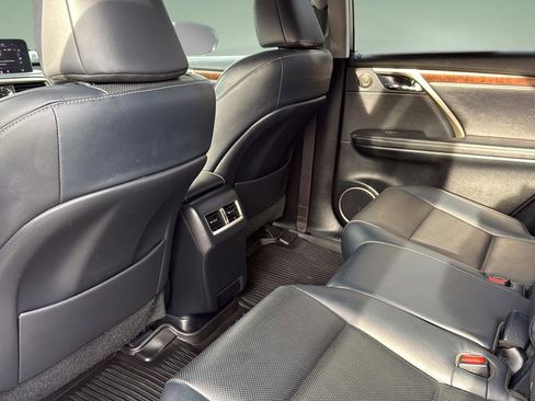 Used 2020 Lexus RX 350L Premium image 14