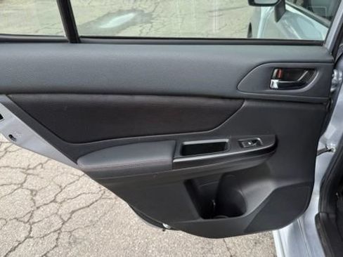 Used 2017 Subaru WRX Premium AWD/4WD image 17