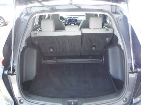 Used 2018 Honda CR-V EX image 35