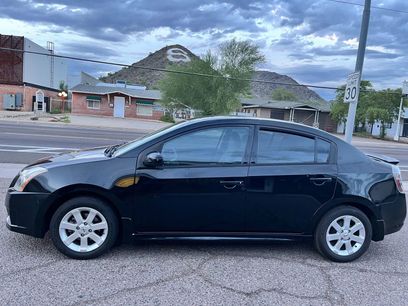 Used 2012 Nissan Sentra 2.0 SR