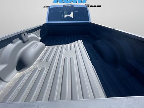 New 2025 RAM 3500 Laramie image 5