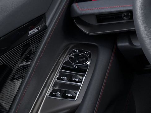 New 2026 Chevrolet Corvette Z06 RWD image 24