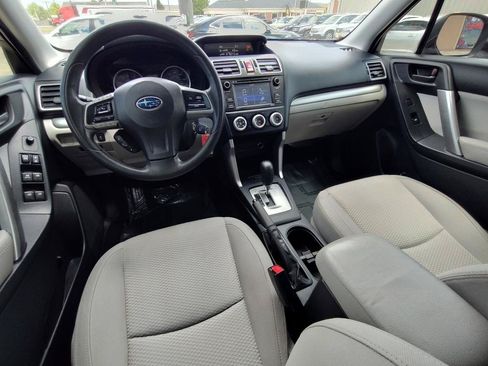 Used 2016 Subaru Forester 2.5i w/ Alloy Wheel Package AWD/4WD image 31