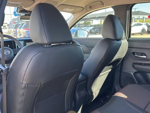 New 2026 Nissan Kicks SR w/ Cold Weather Package image 14