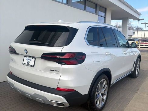 New 2026 BMW X5 xDrive40i image 5