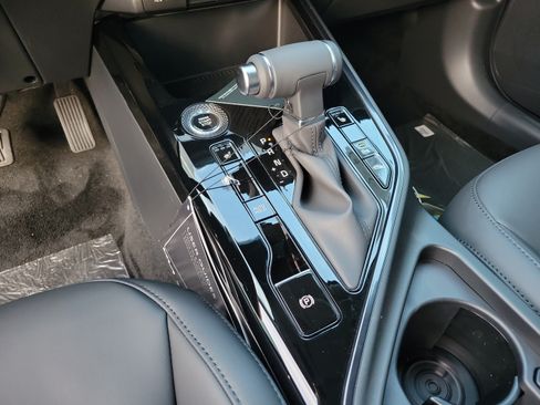New 2026 Kia Niro EX w/ EX Premium Package FWD image 26