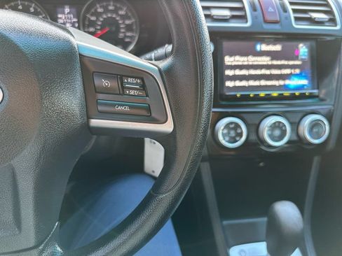 Used 2016 Subaru Impreza 2.0i AWD/4WD image 14