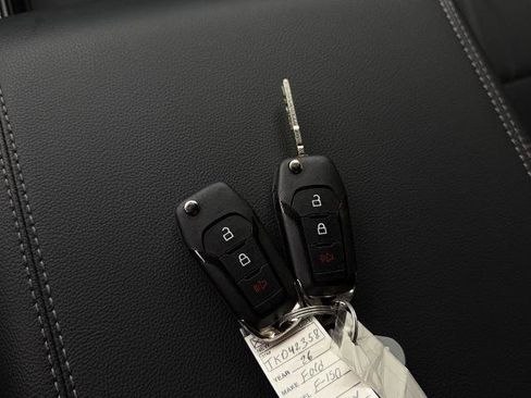 New 2026 Ford F150 STX w/ Equipment Group 200A image 27