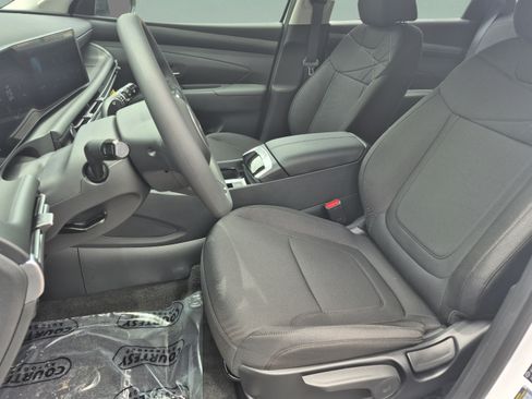 New 2026 Hyundai Tucson SE FWD image 18
