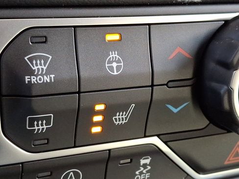 New 2026 Jeep Gladiator Mojave AWD/4WD image 15