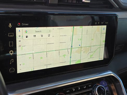 Used 2023 GMC Sierra 1500 Denali w/ Technology Package image 22