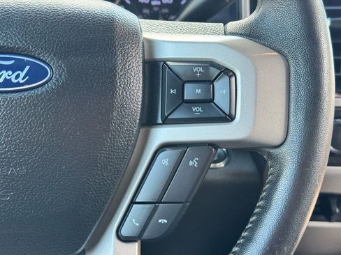 Used 2019 Ford F250 Lariat w/ Lariat Ultimate Package image 26