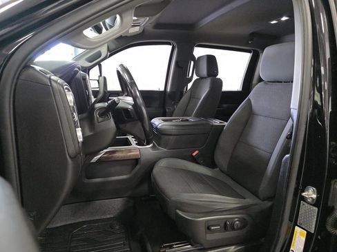 Used 2021 GMC Sierra 3500 SLE w/ SLE Convenience Package image 10