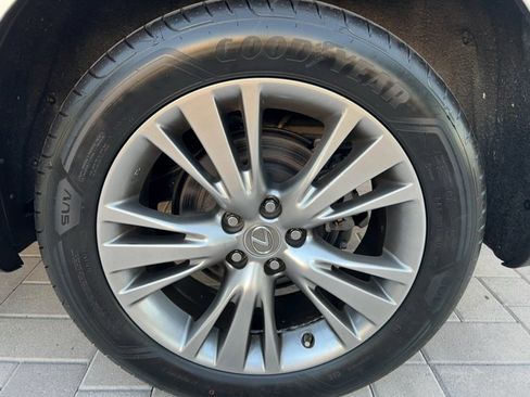 Used 2013 Lexus RX 350 FWD image 27