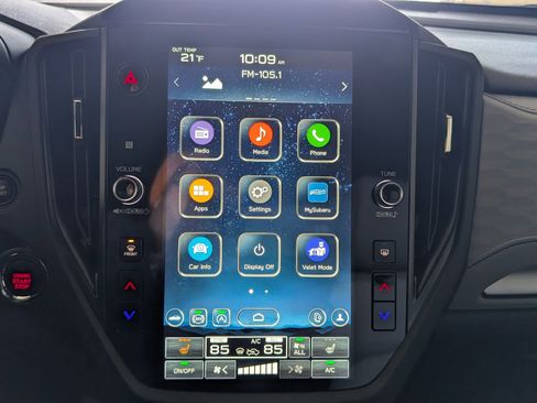 New 2026 Subaru Forester Premium image 7