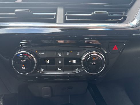 New 2026 Chevrolet Trax RS w/ Driver Confidence Package image 21