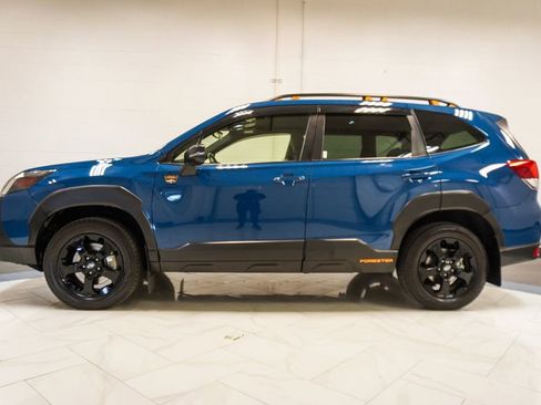 Used 2022 Subaru Forester Wilderness AWD/4WD image 37