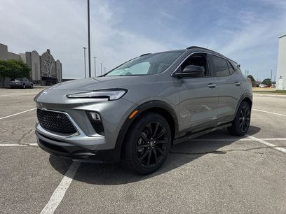 New 2026 Buick Encore GX Sport Touring w/ Advanced Technology Package