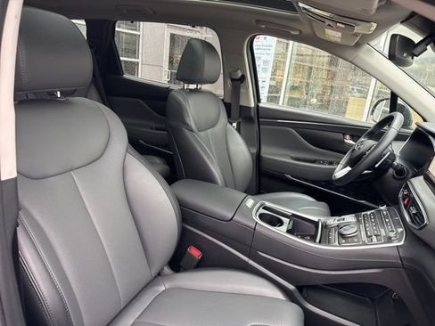 Used 2023 Hyundai Santa Fe SEL w/ Premium Package image 35