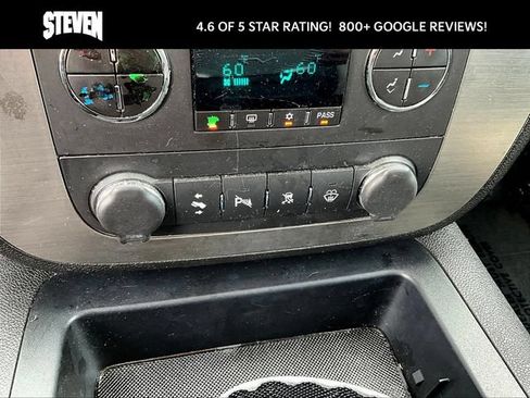 Used 2007 Chevrolet Suburban LT w/ LT Preferred Equipment Group AWD/4WD image 20
