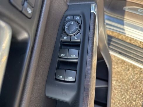 Used 2020 GMC Sierra 1500 Denali w/ Denali Ultimate Package image 14