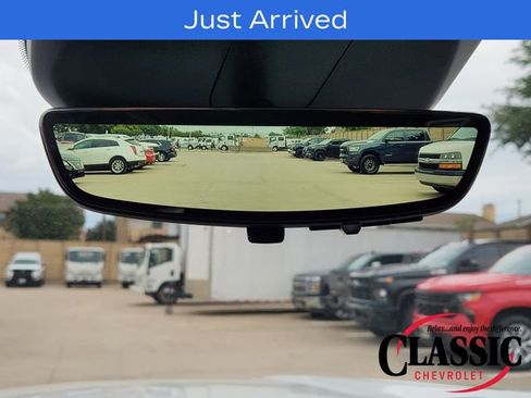 Used 2023 Cadillac Escalade V w/ LPO, ONYX Package AWD/4WD image 27