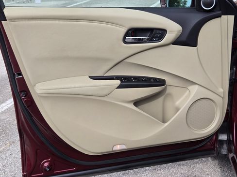 Used 2017 Acura RDX FWD w/ Advance Package image 10