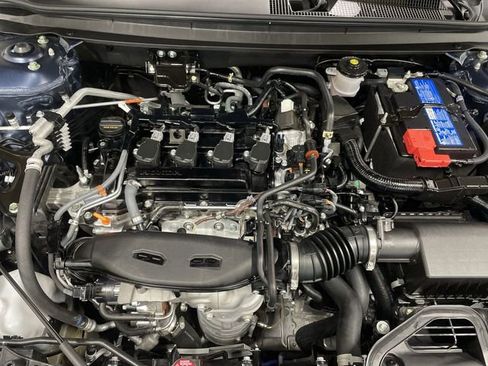 Used 2025 Honda Accord SE image 28