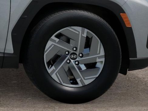 New 2026 Hyundai Tucson Blue SE FWD image 11