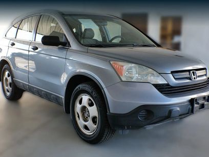 Used 2009 Honda CR-V LX