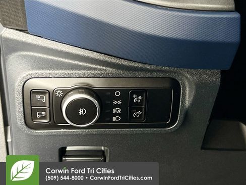 Used 2023 Ford Bronco Raptor AWD/4WD image 19